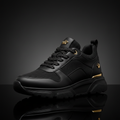 TITAN Crown Sneaker Women's Midnight Black