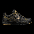 TITAN Crown Edition Lioness Crown Women's Training Shoe Tattoo Art