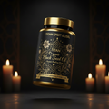 TITAN Organic Black Seed Oil - Ancient Healing Elixir supplement bottle