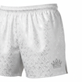 TITAN Diamond Ice Running Shorts — Crown SWAG Edition