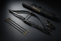 TITAN Crown Edition World-Class Recurve Archery Set