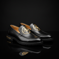 TITAN Luxury Loafer Gold Edition