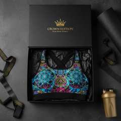 TITAN Women's Crown Edition Sports Bra — 2-Pack