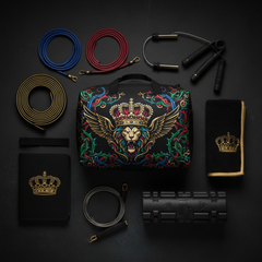 TITAN Crown Edition Elite Athlete Field Kit