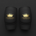 TITAN Crown Edition Wrestling Elbow Pads