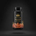 TITAN Maca Root — 1500mg Energy, Hormone & Libido Support Supplement