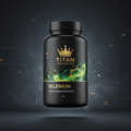 TITAN Selenium — 200mcg Selenomethionine Antioxidant & Thyroid Support