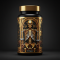 TITAN Organic Boron Citrate - Bone & Hormone Optimizer