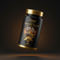 TITAN Organic Boswellia Serrata - Joint Pain Eliminator supplement bottle