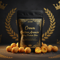 Crown Sicilian Arancini Whey Protein Bites - TITAN SPORT GLOBAL