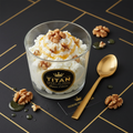 TITAN High-Protein Cottage Cheese & Walnut Snack Cup