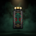 TITAN Organic Pine Bark Extract - Circulation & Recovery supplement bottle