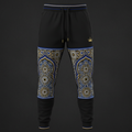 TITAN Moroccan Zellige Joggers — Medina Edition