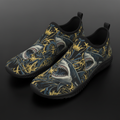 TITAN Great White Swim Water Shoe Crown Edition