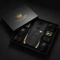 TITAN Crown Edition Ultimate Wrestling Gift Set
