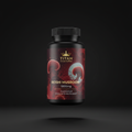 TITAN Reishi Mushroom — 1000mg Immune & Stress Support Formula