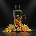 TITAN Crown Edition Citrus Burst Liquid Water Enhancer