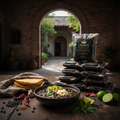 Crown Mexican Black Bean Monthly Meal Bundle — TITAN SPORT GLOBAL Crown Edition