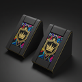 TITAN Crown Edition Squat Wedge Heel Elevation Blocks