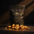 Crown Tanzanian Pilau Pea Protein Bites - TITAN SPORT GLOBAL