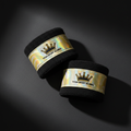 TITAN Tennis Wristbands Crown Edition