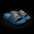 TITAN Recovery Slide Lion Crown Edition