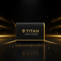 TITAN Premium Gym Towel Microfiber