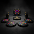 TITAN Crown Edition Olympic Weightlifting Starter Kit