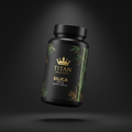 TITAN Silica — 300mg Bamboo Extract for Hair, Skin, Nails & Joint Health