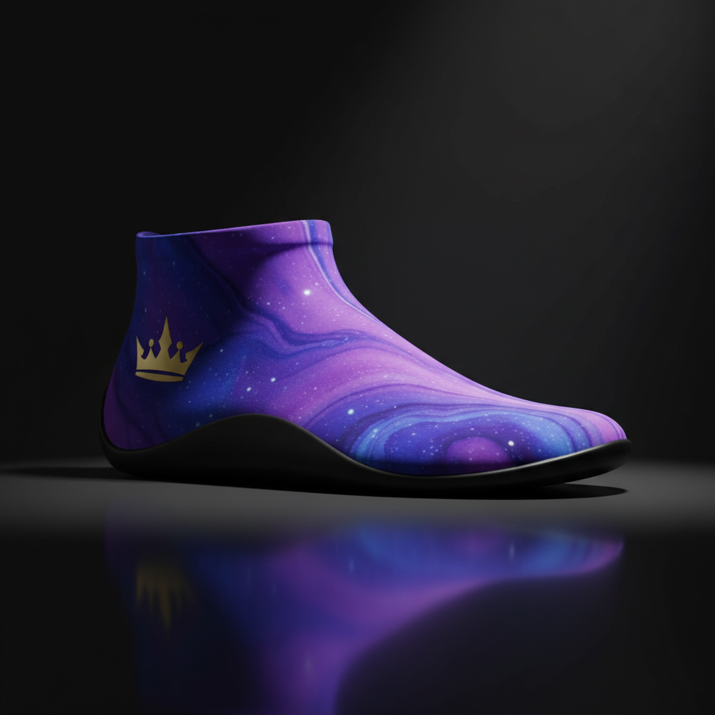 TITAN Aqua Sock Galaxy Drip