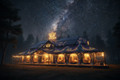 TITAN 10-Person Solar Glow Grand Palace Tent — The World's Greatest Camping Tent