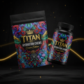 TITAN EZ Hydration Chews