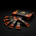 TITAN Off-Grid Energy Bars — Tiger Flame SWAG