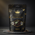 Dark Chocolate Mint Protein Bites — TITAN SPORT GLOBAL