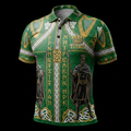 TITAN Irish Fenian Sport Polo Crown Edition
