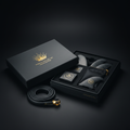 TITAN Crown Surf Gift Set Essentials Bundle