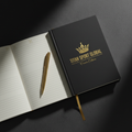TITAN Crown Edition Rowing Training Journal
