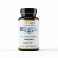TITAN NAD+ Vision Support - Eye Health Formula