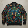 TITAN Plus Men's Bear Mountain Zip Jacket — Inclusive Crown Edition