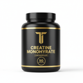 TITAN Creatine Monohydrate - Pure Micronized