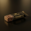 TITAN Crown Dark Chocolate Toasted Coconut Protein Bar - Crown Edition