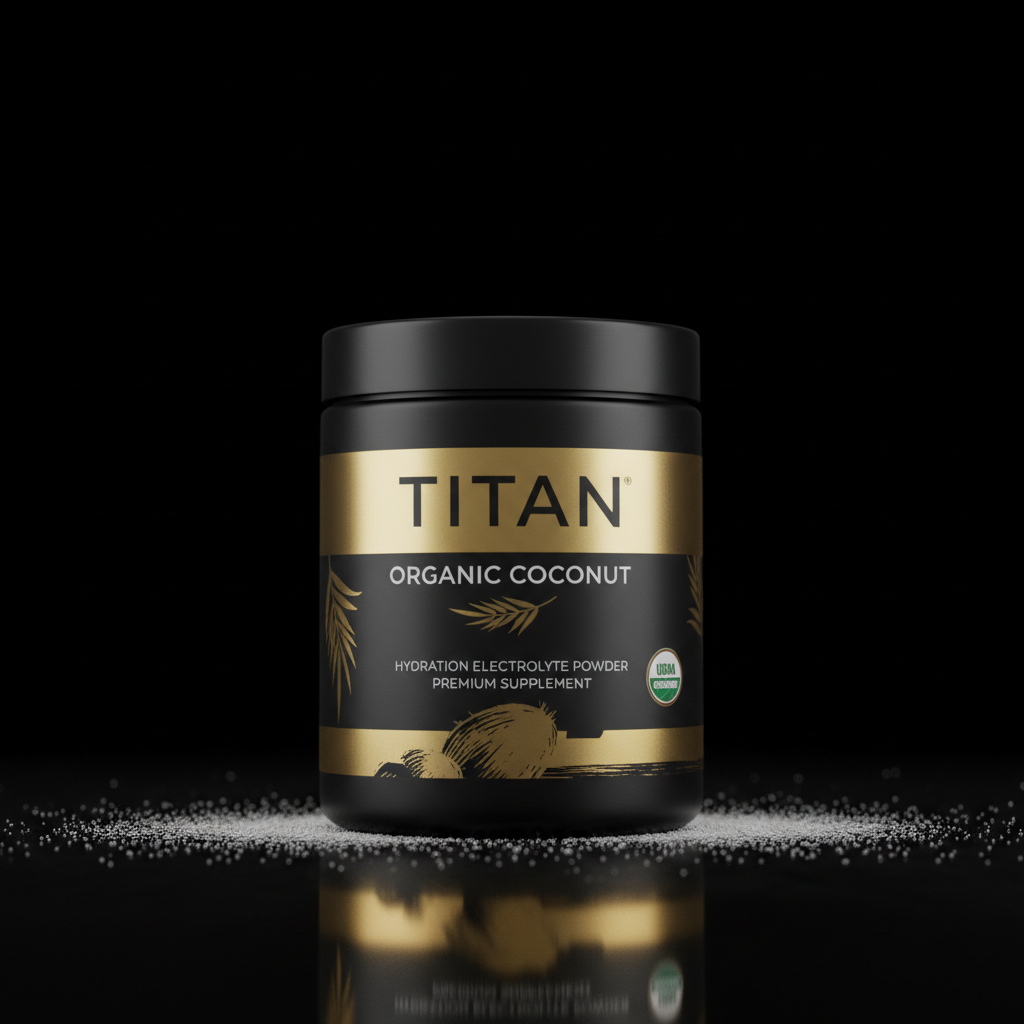 Hydration powder