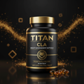 TITAN CLA Weight Management Softgels