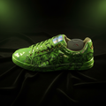 TITAN Crown Edition Drop 020 — Peridot Lime