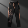 TITAN Women's Elite Spiritual Tracksuit Pants SHE IS LIMITLESS Crown Edition
