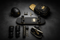 TITAN Crown Edition Elite Skate Bundle