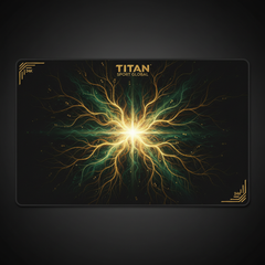 TITAN Grounding Recovery Mat