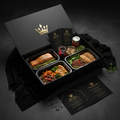 TITAN Custom Meal Builder Box