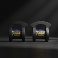 TITAN Crown Edition Olympic Spring Collars