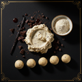 TITAN Pea Protein Cookie Dough Snack